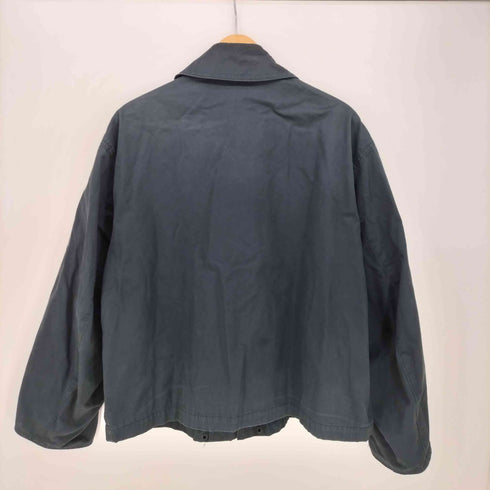 ユニクロユー UNIQLO U 22AW ユーティリティショートブルゾン メンズ JPN:M