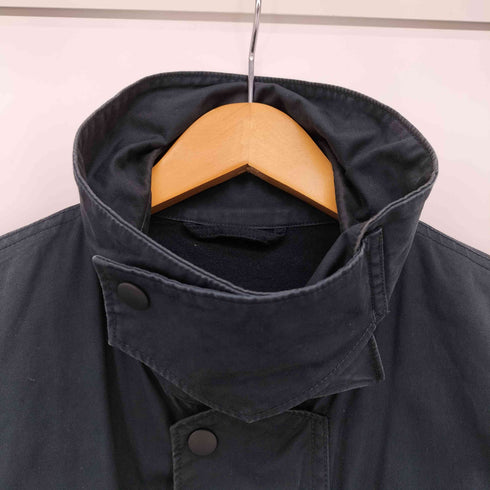 ユニクロユー UNIQLO U 22AW ユーティリティショートブルゾン メンズ JPN:M