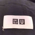 ユニクロユー UNIQLO U 22AW ユーティリティショートブルゾン メンズ JPN:M