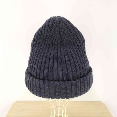 エルエルビーン L.L.Bean 00s 刺繍ロゴ ニット帽 メンズ