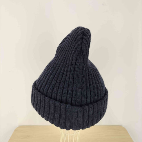 エルエルビーン L.L.Bean 00s 刺繍ロゴ ニット帽 メンズ