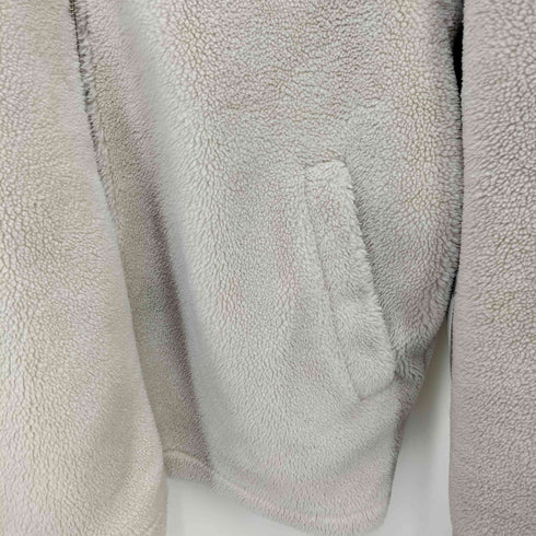 センスオブプレイス SENSE OF PLACE 22AW ジップアップ ボアブルゾン レディース ONE SIZE