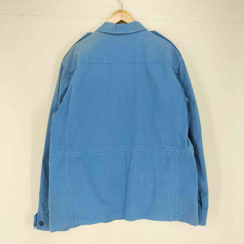 ポロバイラルフローレン Polo by RALPH LAUREN ジャングルファティーグジャケット メンズ XL/EG