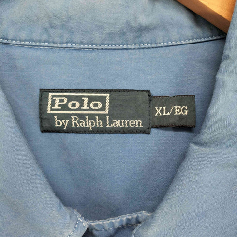 ポロバイラルフローレン Polo by RALPH LAUREN ジャングルファティーグジャケット メンズ XL/EG