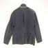 ポロバイラルフローレン Polo by RALPH LAUREN レザーガンパッチデザインハンティングジャケット メンズ 44R