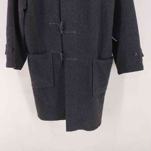 グローバーオール Gloverall 90s MADE IN ENGLAND メルトンウールダッフルコート メンズ import:S