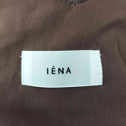 イエナ IENA ティアードワンピース レディース 38