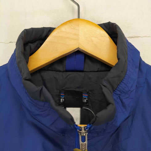 パタゴニア patagonia 01年製 パフボールプルオーバー メンズ M