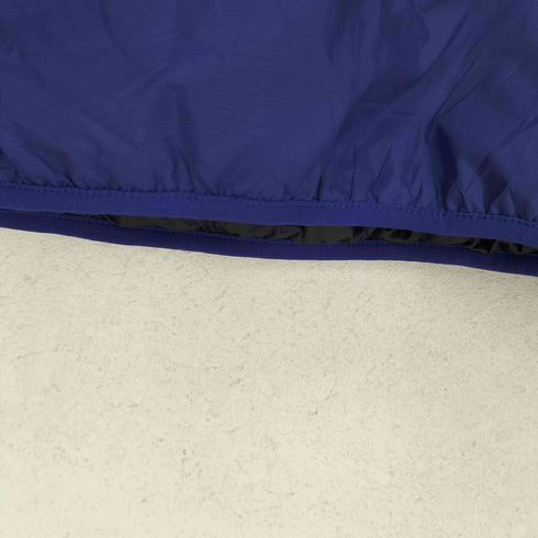 パタゴニア patagonia 01年製 パフボールプルオーバー メンズ M