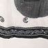 ディーゼル DIESEL 総柄 スカーフ メンズ