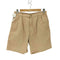 チャップスラルフローレン CHAPS RALPH LAUREN 2タック チノショーツ メンズ ONE SIZE