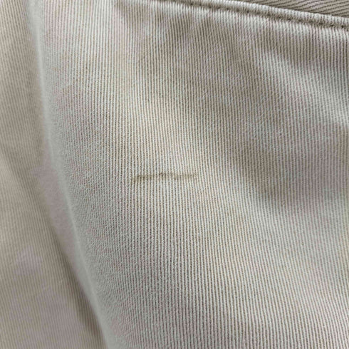 チャップスラルフローレン CHAPS RALPH LAUREN 2タック チノショーツ メンズ ONE SIZE