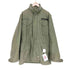 ユーエスアーミー U.S. ARMY 60S M-65 2ND フィールドジャケット メンズ SMALL-LONG