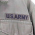ユーエスアーミー U.S. ARMY 60S M-65 2ND フィールドジャケット メンズ SMALL-LONG