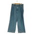 ザラ ZARA BALLOON FIT JEANS メンズ 32