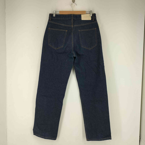 ザラ ZARA ベイカーデニムパンツ メンズ 31