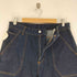 ザラ ZARA ベイカーデニムパンツ メンズ 31
