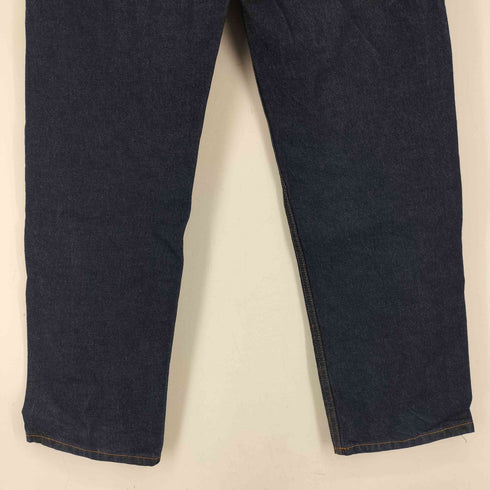 ザラ ZARA ベイカーデニムパンツ メンズ 31