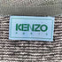 ケンゾー KENZO 民族柄 ニットノースリーブ レディース