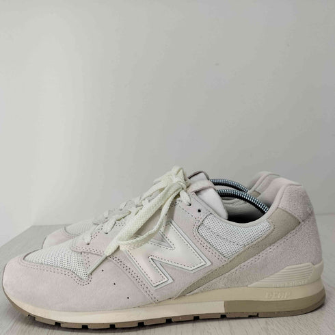 ニューバランス NEW BALANCE CM996 ローカットスニーカー メンズ JPN:26.5