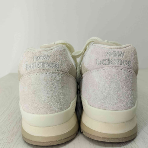 ニューバランス NEW BALANCE CM996 ローカットスニーカー メンズ JPN:26.5