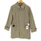 ノースフェイスパープルレーベル THE NORTH FACE PURPLE LABEL 65/35 クロス PRIMALOFT キルティング ステンカラーコート メンズ JPN:M