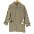ノースフェイスパープルレーベル THE NORTH FACE PURPLE LABEL 65/35 クロス PRIMALOFT キルティング ステンカラーコート メンズ JPN:M