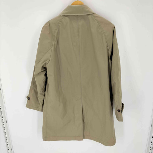 ノースフェイスパープルレーベル THE NORTH FACE PURPLE LABEL 65/35 クロス PRIMALOFT キルティング ステンカラーコート メンズ JPN:M