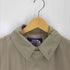 ノースフェイスパープルレーベル THE NORTH FACE PURPLE LABEL 65/35 クロス PRIMALOFT キルティング ステンカラーコート メンズ JPN:M
