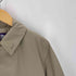 ノースフェイスパープルレーベル THE NORTH FACE PURPLE LABEL 65/35 クロス PRIMALOFT キルティング ステンカラーコート メンズ JPN:M