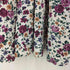 SL FASHIONS USA製 花柄ワンピース レディース US:12