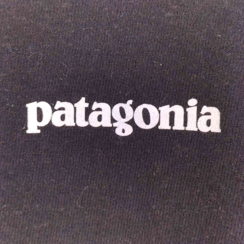 パタゴニア patagonia L/S P-6 LOGO RESPONSIBILI TEE メンズ JPN:M