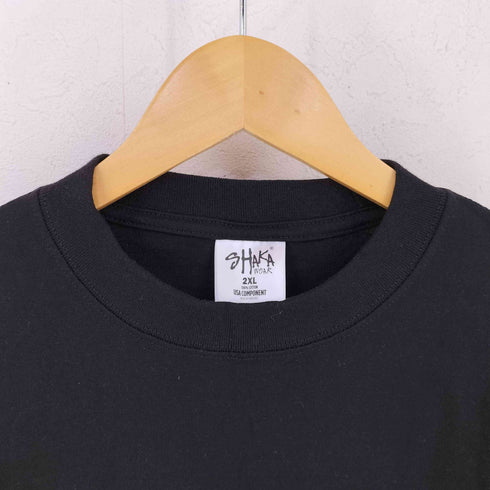 シャカウェアー SHAKA WEAR WORLD FAMOUS HEAVYWEIGHT T SHIRTS 半袖Tシャツ メンズ 2XL