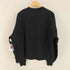 グッドウェア Goodwear USAコットン無地ビッグトレーナー メンズ JPN:M