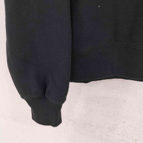 グッドウェア Goodwear USAコットン無地ビッグトレーナー メンズ JPN:M