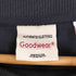 グッドウェア Goodwear USAコットン無地ビッグトレーナー メンズ JPN:M