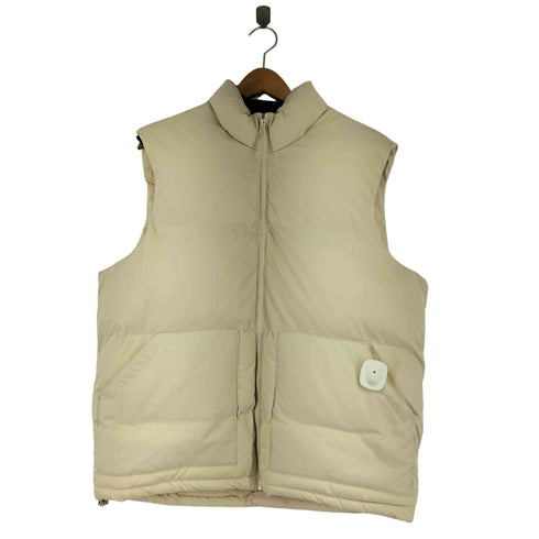 ザラ ZARA Knitted Gillet メンズ L
