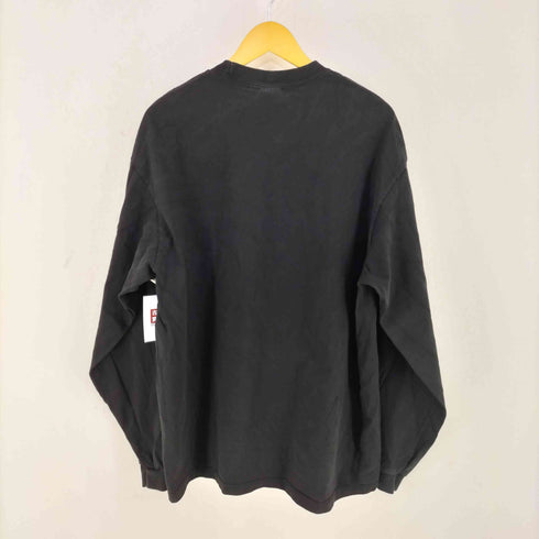 シャカウェアー SHAKA WEAR WORLD FAMOUS HEAVYWEIGHT T SHIRTS ロングスリーブTシャツ メンズ 2XL