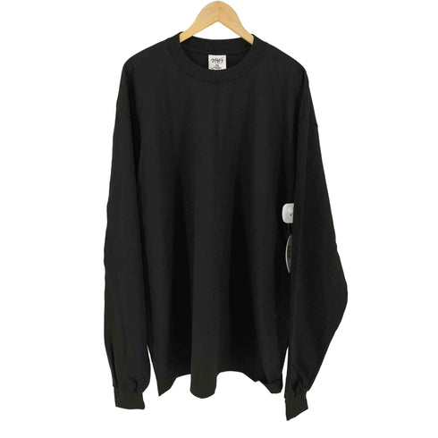 シャカウェアー SHAKA WEAR WORLD FAMOUS HEAVYWEIGHT T SHIRTS ロングスリーブTシャツ メンズ 2XL