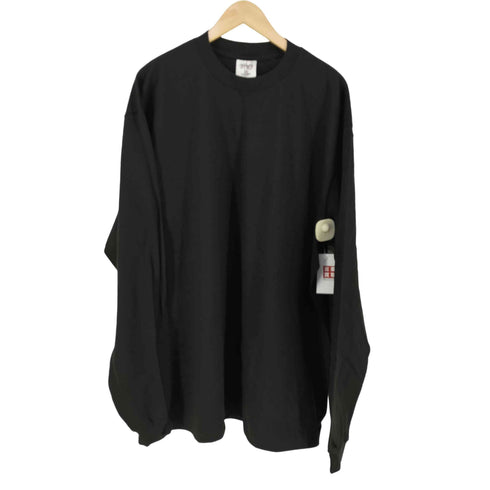 シャカウェアー SHAKA WEAR WORLD FAMOUS HEAVYWEIGHT T SHIRTS ロングスリーブTシャツ メンズ 2XL