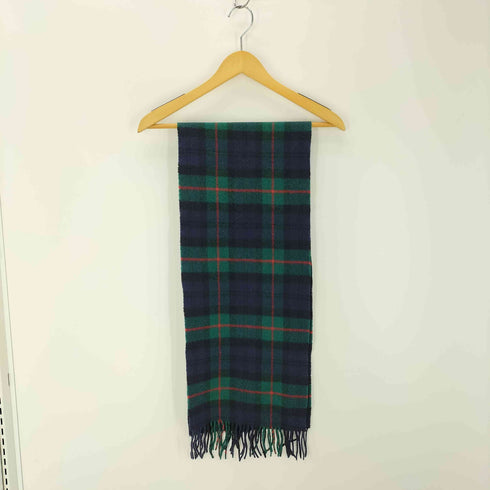 エルエルビーン L.L.Bean HIReLano JOHN HANLY マフラー メンズ