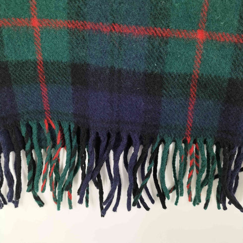エルエルビーン L.L.Bean HIReLano JOHN HANLY マフラー メンズ