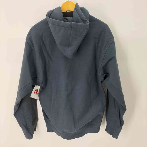 カーハートワークインプログレス Carhartt WIP HOODED AMERICAN SCRIPT SWEAT SHIRT メンズ JPN:M