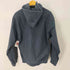 カーハートワークインプログレス Carhartt WIP HOODED AMERICAN SCRIPT SWEAT SHIRT メンズ JPN:M