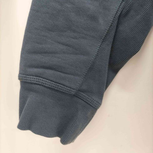 カーハートワークインプログレス Carhartt WIP HOODED AMERICAN SCRIPT SWEAT SHIRT メンズ JPN:M
