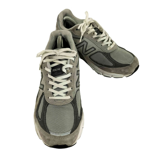 ニューバランス NEW BALANCE 990V4 ローカットスニーカー メンズ JPN:26