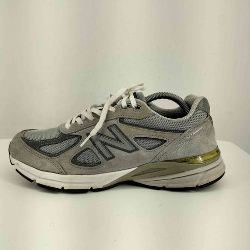 ニューバランス NEW BALANCE 990V4 ローカットスニーカー メンズ JPN:26