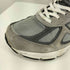 ニューバランス NEW BALANCE 990V4 ローカットスニーカー メンズ JPN:26