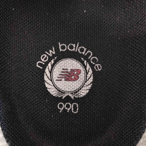 ニューバランス NEW BALANCE 990V4 ローカットスニーカー メンズ JPN:26