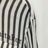 ブラックウィドゥ BLACK WEIRDOS 19SS PREORDER ZIP Pullover Shirt メンズ JPN:M